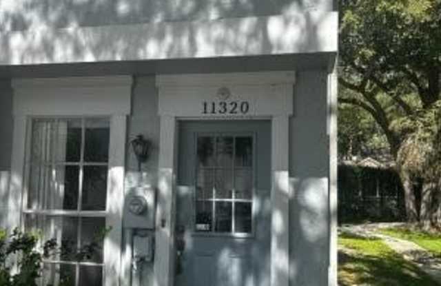11320 Grandville Drive