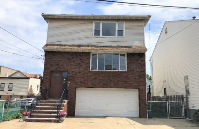 243 Hoyt St - 243 Hoyt Street, Kearny, NJ 07032