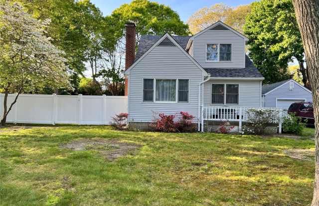 5 Lynncliff Road