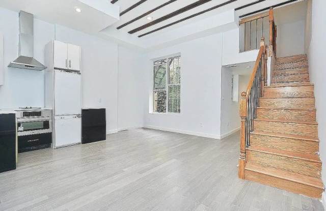 551 West 161st Street