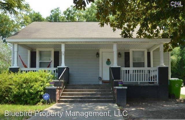 426 Florida Street - 426 Florida Street, Richland County, SC 29201