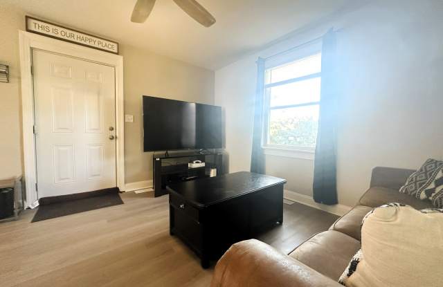 4551 Hampshire Avenue