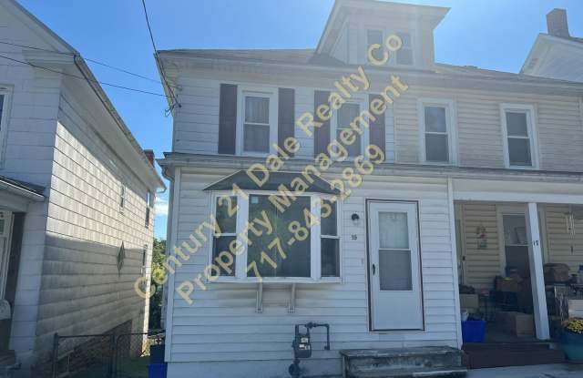 Photo of 3 Bedroom Home in Red Lion School District