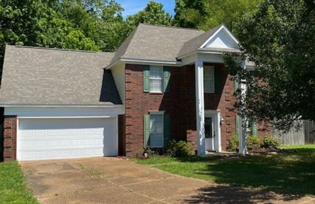 12616 Fox Run Cv - 12616 Fox Run Cove, DeSoto County, MS 38654