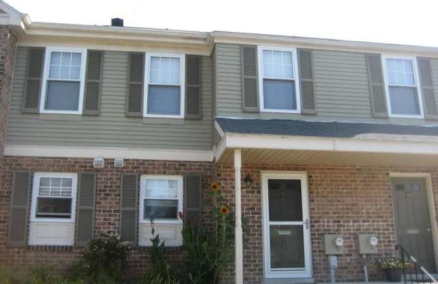 45 WINSTON COURT
