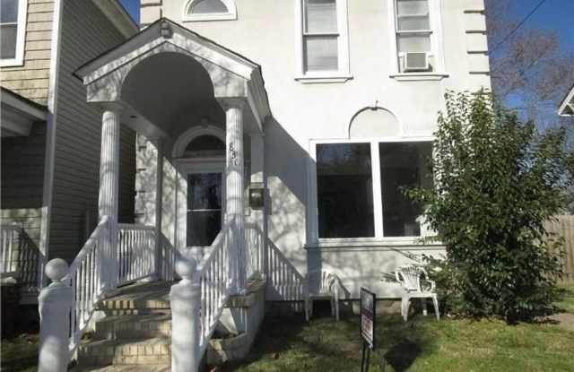 Charming 3BR House in Norfolk