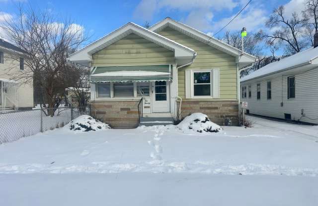 Two Bedroom Two Bathroom Available in Battle Creek