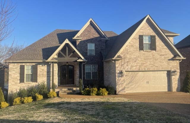 115 Lake Harbor Drive - 115 Lake Harbor Drive, Hendersonville, TN 37075