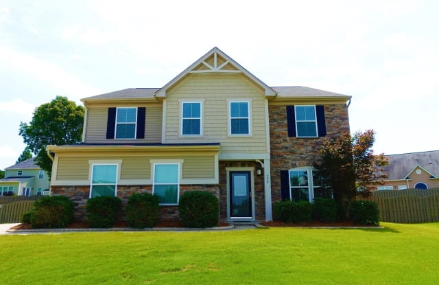 224 Wateree Way - 224 Wateree Way, Greenville County, SC 29680