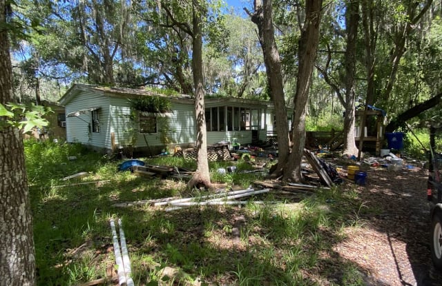 208 West Holtz Street - 208 West Holtz Street, St. Johns County, FL 32145