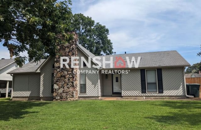 6794 Dawnhill Road - 6794 Dawnhill Road, Bartlett, TN 38135