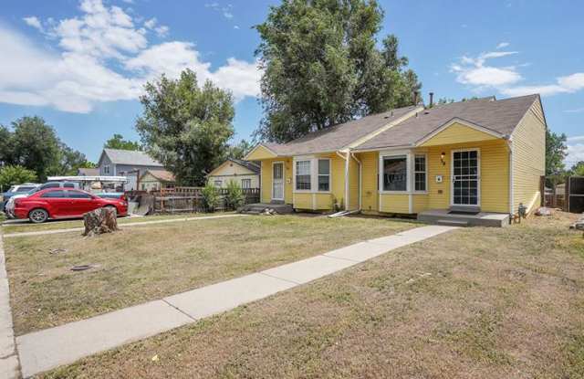 38 South Meade Street - 2