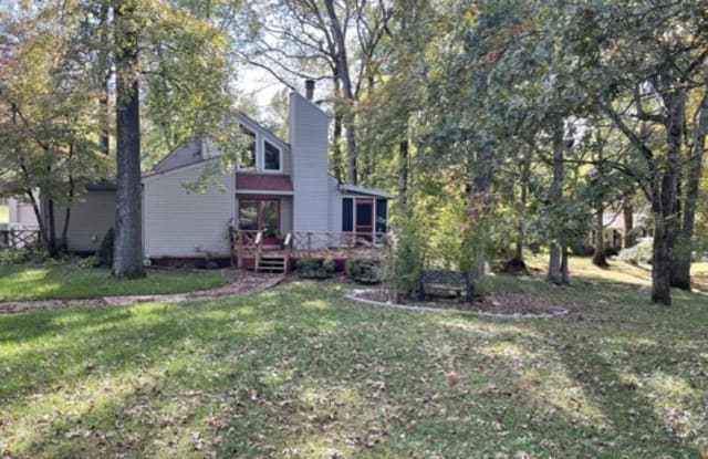 514 Lovell Drive - 514 Lovell Drive, Wilson County, TN 37122