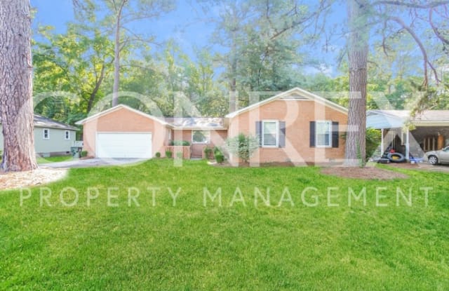 409 Old Plantation Drive - 409 Creighton Drive, Lexington County, SC 29172