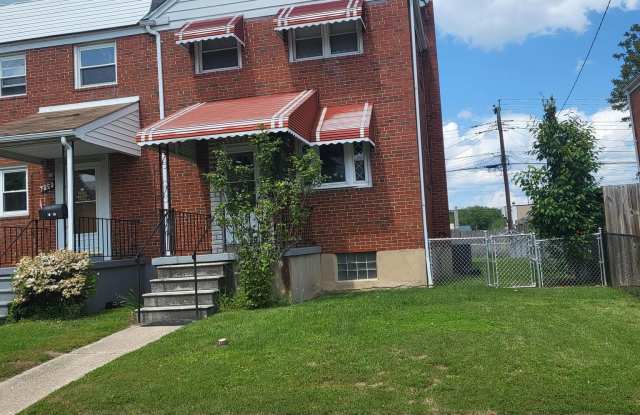 7852 HAROLD ROAD