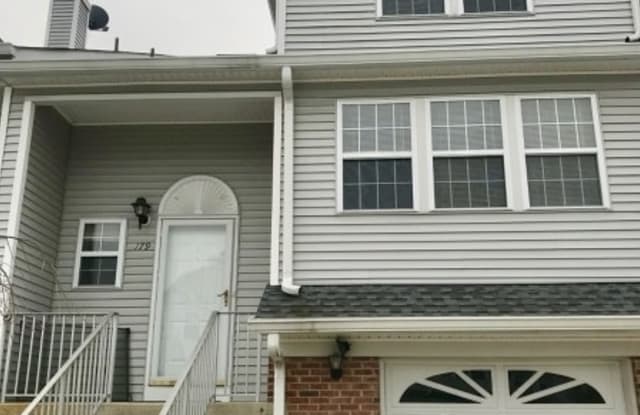 179 DURHAM CT - 179 Durham Court, Warren County, NJ 07840