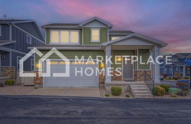 13047 S Old Pine Ct - 13047 Old Pine Court, Herriman, UT 84096