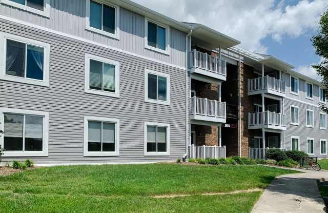 4 Bedroom 2 Bath Condo