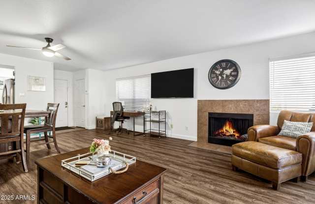 Photo of 5122 E SHEA Boulevard unit: 1128