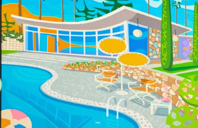 2522 N Whitewater Club Drive unit: C