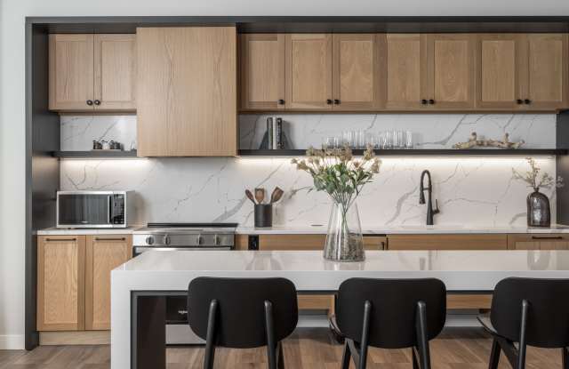The Rosalyn - Senior & Affordable Housing