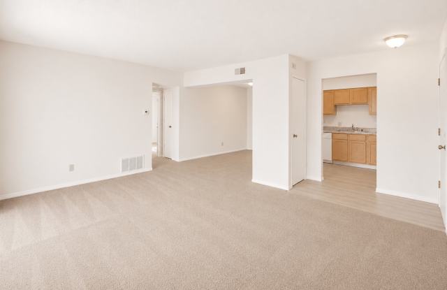 Waterstone Place Apartments