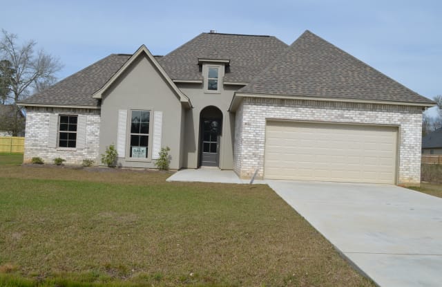 39297 Twin Lakes Blvd - 39297 Twin Lakes Boulevard, Tangipahoa County, LA 70454