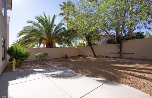 10225 Abano Court - 10225 Abano Court, Las Vegas, NV 89134