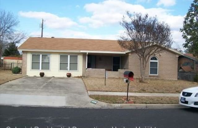 1009 Illinois Ave - 1009 Illinois Avenue, Killeen, TX 76541