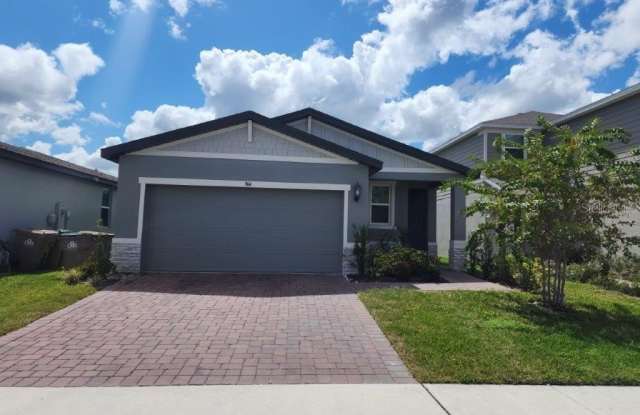 964 RIVERS CROSSING STREET