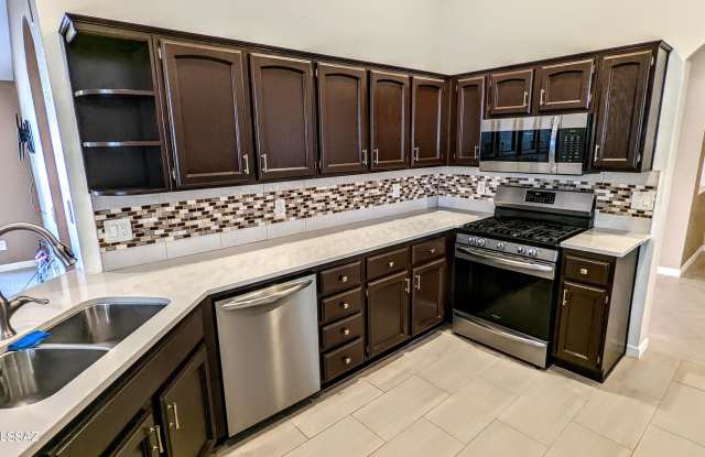 63412 E Desert Crest Drive