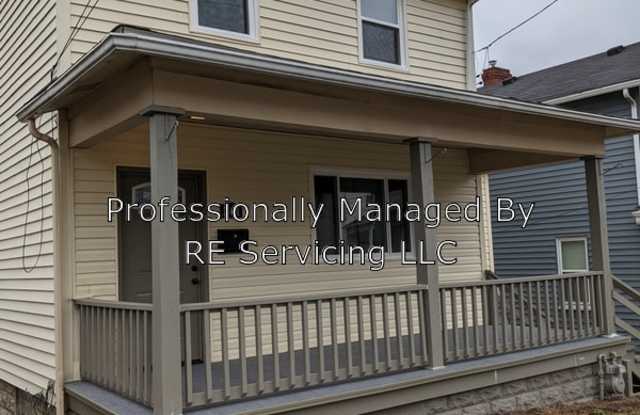 241 E Eugene St - 241 East Eugene Avenue, Munhall, PA 15120