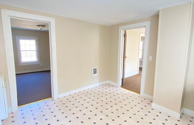 2Bed/1Bath Home Available June 2026!