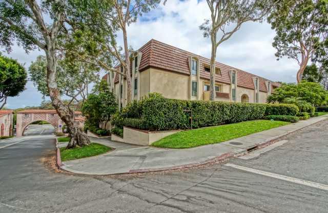 Newly Remodeled, Bright & Airy End Unit Condo in the beautiful "Villa Florenza" Complex in the heart of Malaga Cove & Just Mins to Hollywood Rviera & Beach!