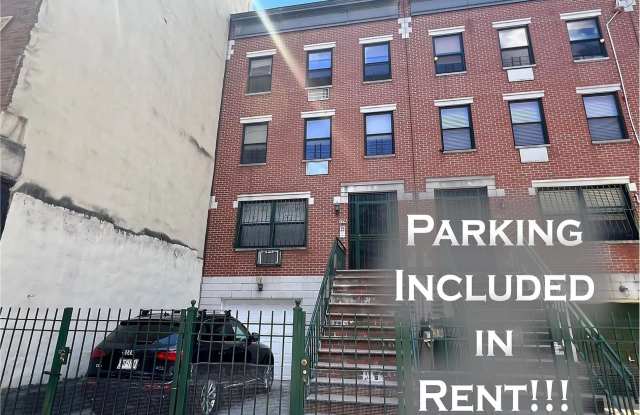 228 E 112th Street