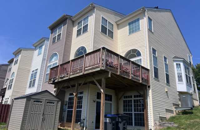 15668 WILLIAM BAYLISS COURT