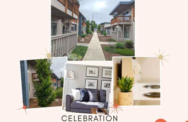 Photo of Celebration Park Apts