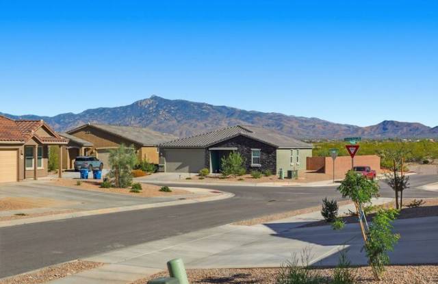 8394 South Clara Roberts Way