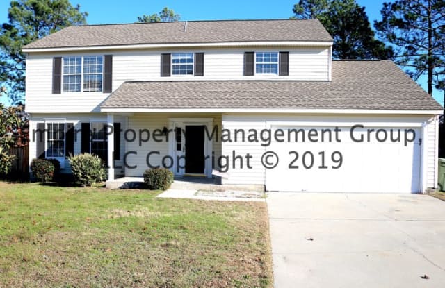 107 Hidden Pines Road - 107 Hidden Pines Road, Richland County, SC 29229