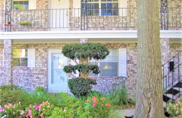 516 Arlington Dr Apt B7 - 516 Arlington Drive, Charleston, SC 29414