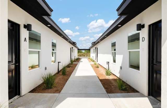 11509 N 25th Street unit: A