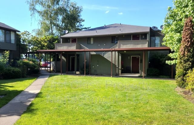 4752 SW MURRAY BLVD - 4752 Southwest Murray Boulevard, Beaverton, OR 97005