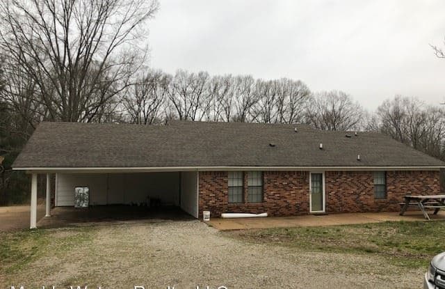 1493 Gaines Road - 1493 Gaines Road, DeSoto County, MS 38632