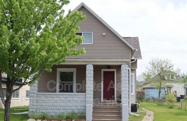 1406 Kentucky St