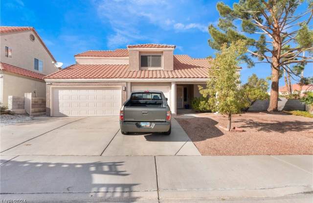 1733 Saddleback Court - 1733 Saddleback Court, Henderson, NV 89014