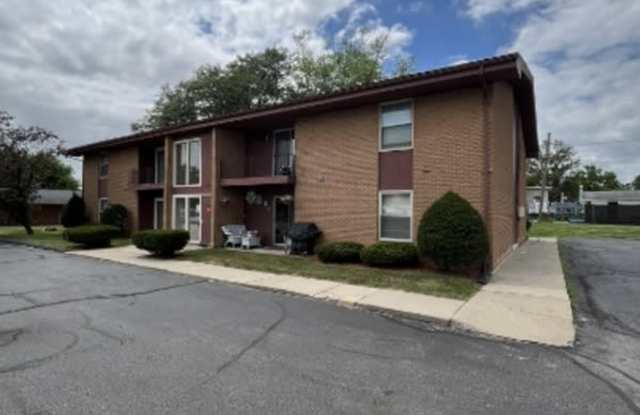 741 North Macomb Street - 4