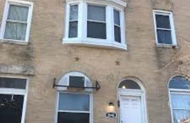 2048 Linden Avenue - 1