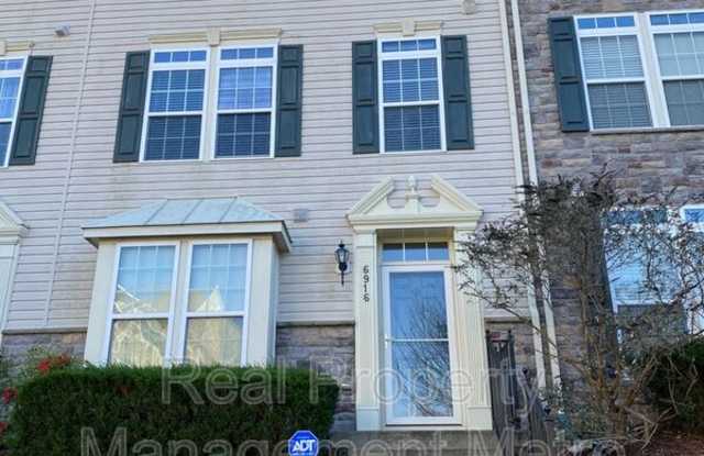 6916 Red Clay Frg