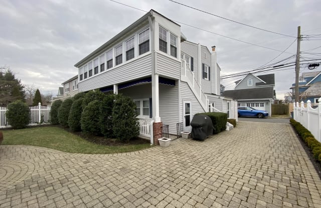 119 Woodland Lane - 119 Woodland Avenue, Avon-by-the-Sea, NJ 07717