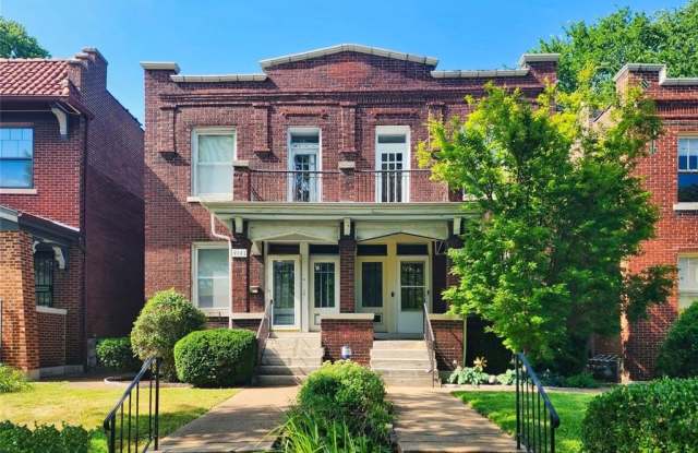4141 Shaw Boulevard